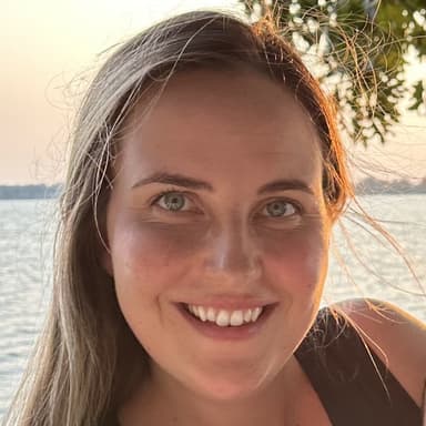 Melody Meilleur-Durand, cofondatrice des Fermes Selva, Beloeil